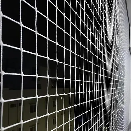 Elite Netting Balcony Safety Nets in Isnapur, Patancheru and Hyderabad