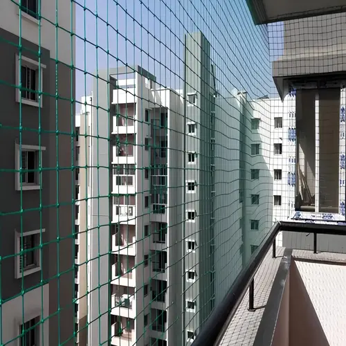 Elite Netting Pigeon Nets for Balconies in Kukatpally, JNTUH and Hyderabad