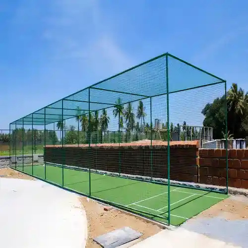 Elite Netting Premium Nets for Cricket Practice in Hyderabad, Uppal and Throughout Telangana