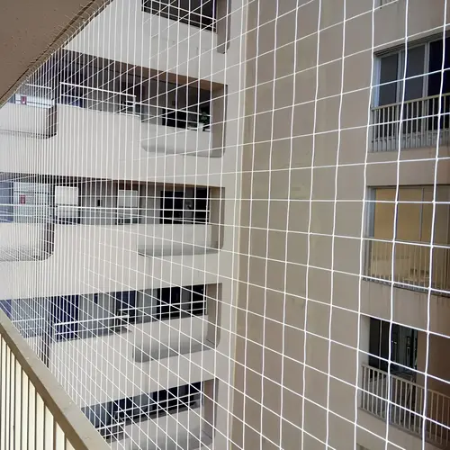 Elite Netting Top Balcony Safety Nets in Hyderabad, Uppal and Throughout Telangana