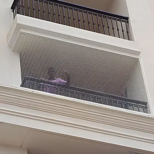 Elite Netting Top Bird Nets for Balconies in Hyderabad, Uppal and Throughout Telangana