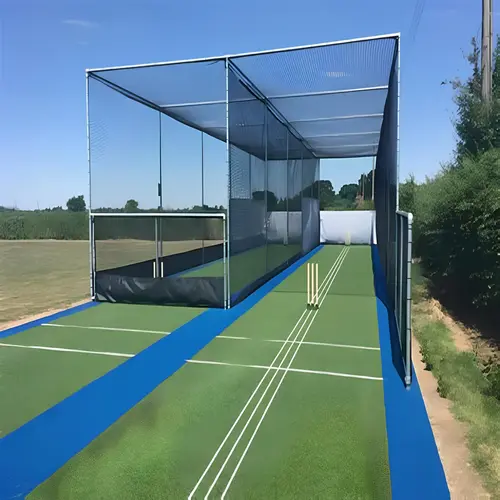 Elite Netting Top Nets for Cricket Practice in Hyderabad, Uppal and Throughout Telangana