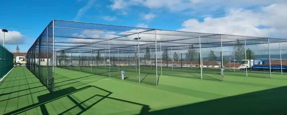 Elite Netting Top Quality Nets for Cricket Practice in Hyderabad, Uppal and Throughout Telangana