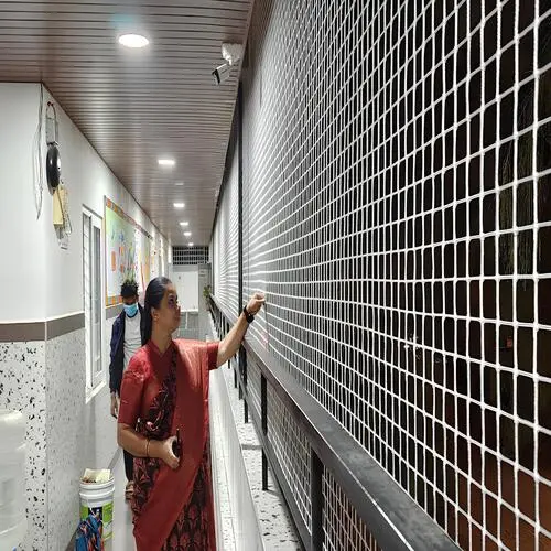 Bird Netting Installation Near Me in Hyderabad and Throughout Telangana (2)