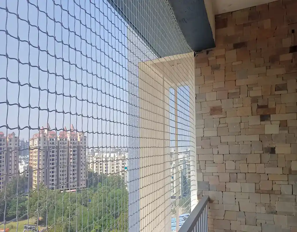 Bird Netting Installation Near Me in Hyderabad and Throughout Telangana (4)