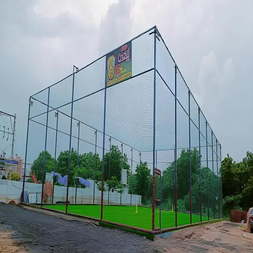 Box Cricket Installation in Hyderabad and Throughout Telangana