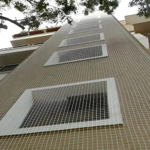 Building Covering Nets in Hyderabad and Throughout Telangana (3)