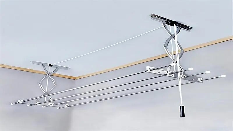 Elite Netting Ceiling Cloth Hanger Projects