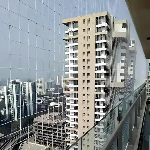 Elite Netting - Pigeon Safety Nets Installation