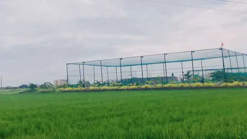 Elite Netting Sports Nets Projects