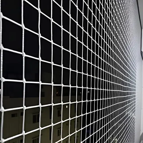 Bird Netting Service in Narsingi and Hyderabad by Elite Netting