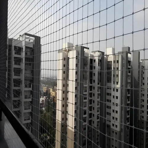 Bird Netting Service in Narsingi and Kokapet by Elite Netting