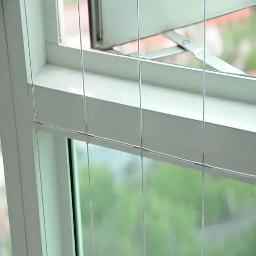 Top Invisible Grills for Windows in Hyderabad by Elite Netting