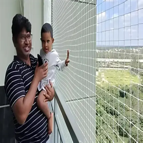 Top Pigeon Netting Service in Narsingi and Kokapet by Elite Netting