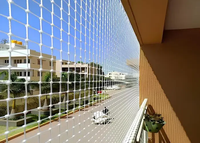Premium Quality Anti Bird Nets in Narsingi and Kokapet - Elite Netting