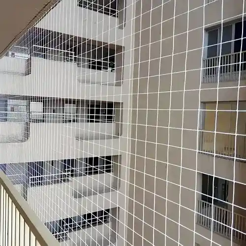 Top Bird Net for Balcony in Narsingi and Kokapet - Elite Netting