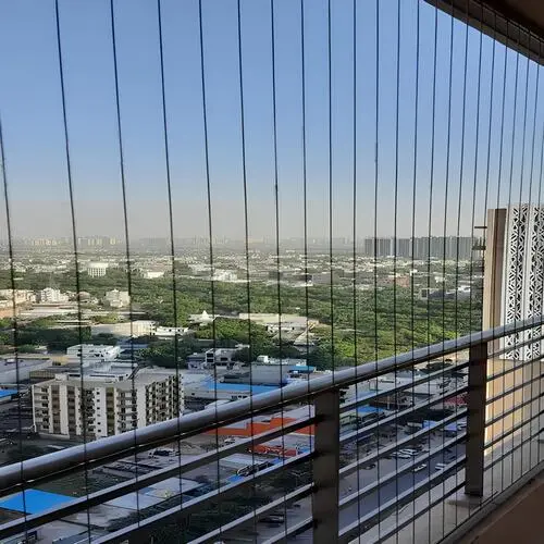 316 SS Invisible Grills in Jubilee Hills and Banjara Hills