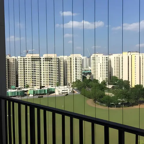 Best Premium Quality Invisible Grills in Tolichowki and Film Nagar