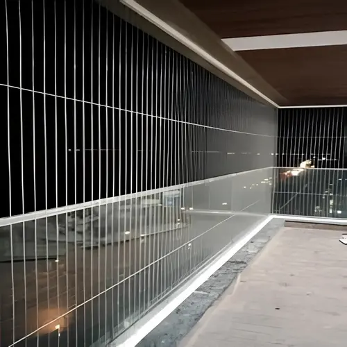 Invisible Grills in Patancheru and Lingampally - Elite Netting