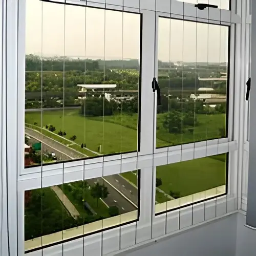 Premium Quality Invisible Grills in Patancheru and Lingampally - Elite Netting