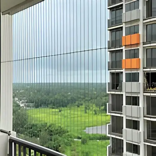 Elite Netting - Invisible Grills in Kondapur and Kothaguda