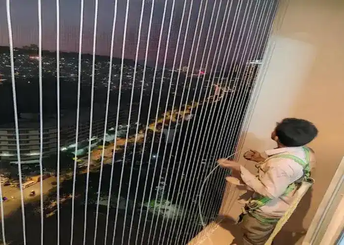 Top Premium Quality Invisible Grills in Uppal and LB Nagar