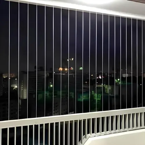 Top Premium Quality Nylon Coated Invisible Grills in Kukatpally and Nizampet