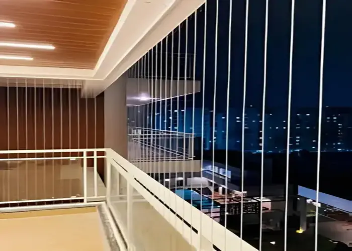 Top Quality Invisible Grills in Ramoji Film City and Pedda Ambarpet - Elite Netting