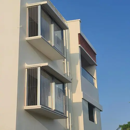 Window Invisible Grills in Ameerpet and Punjagutta