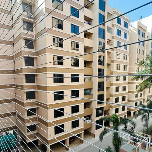 Invisible Grills in Rajanna Sircilla and Peddapalli - Elite Netting