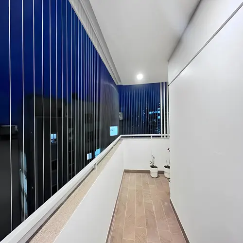 Premium Quality Balcony Invisible Grills in Erragadda and Balanagar - Elite Netting