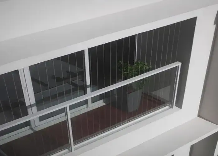 Premium Quality Window Invisible Grills in Dilsukhnagar and Himayat Nagar