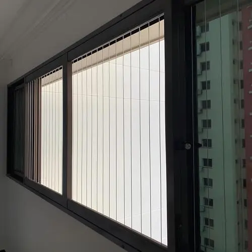 Top Quality Window Invisible Grills in Dilsukhnagar and Himayat Nagar