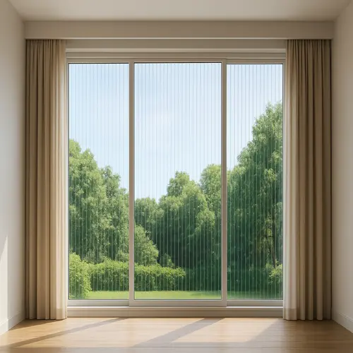 Window Invisible Grills in Nirmal and Komaram Bheem Asifabad - Elite Netting