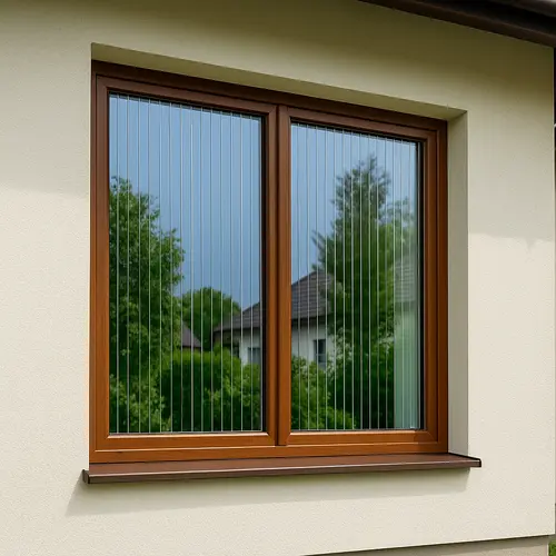 Window Invisible Grills in Siddipet and Yadadri Bhuvanagiri - Elite Netting