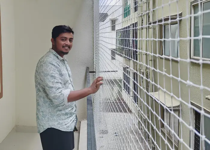 Best Quality Bird Netting Service in Jubilee Hills