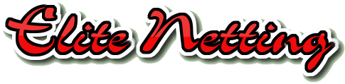 Elite Netting Logo for Mobile