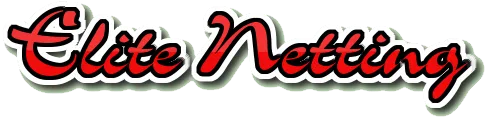 Elite Netting Logo for Mobile