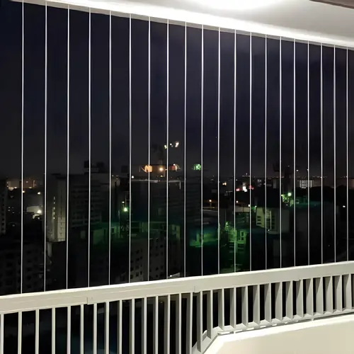 Premium Stainless Steel Invisible Grills in Andhra Pradesh