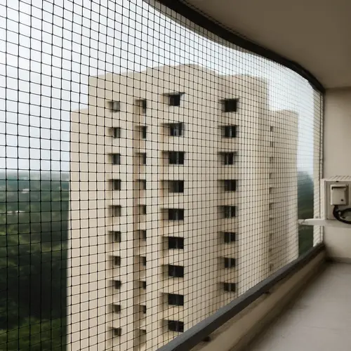Best Anti Bird Nets in Gachibowli and Financial District