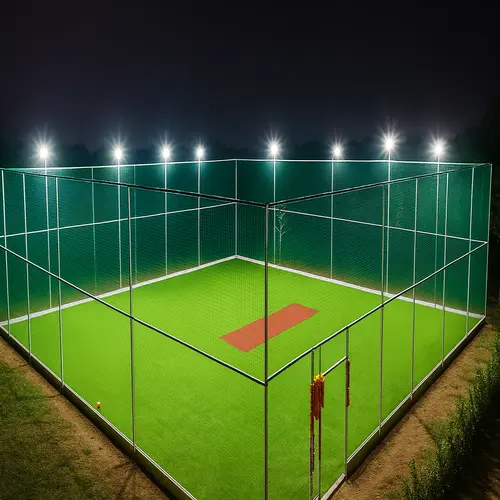 Best Premium Box Cricket Installation in Uppal and LB Nagar