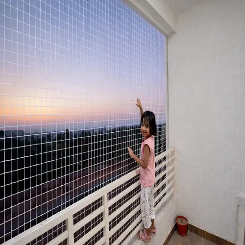 Best Premium Kids Safety Nets in Gachibowli and Financial District