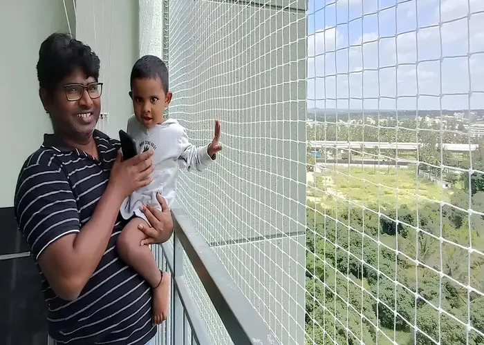 Best Premium Quality Kids Safety nets in Uppal and LB Nagar