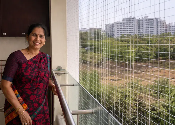 Best Quality Anti Bird Nets in Gachibowli and Financial District