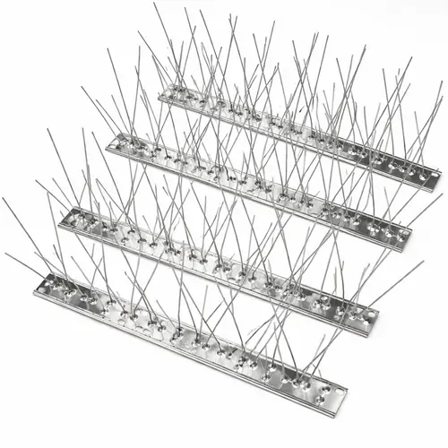 Premium Quality Bird Spikes in Gachibowli and Financial District