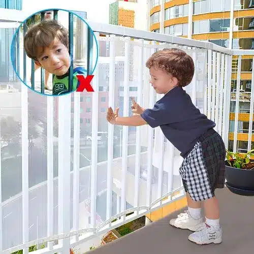 Quality Kids Safety nets in Uppal and LB Nagar
