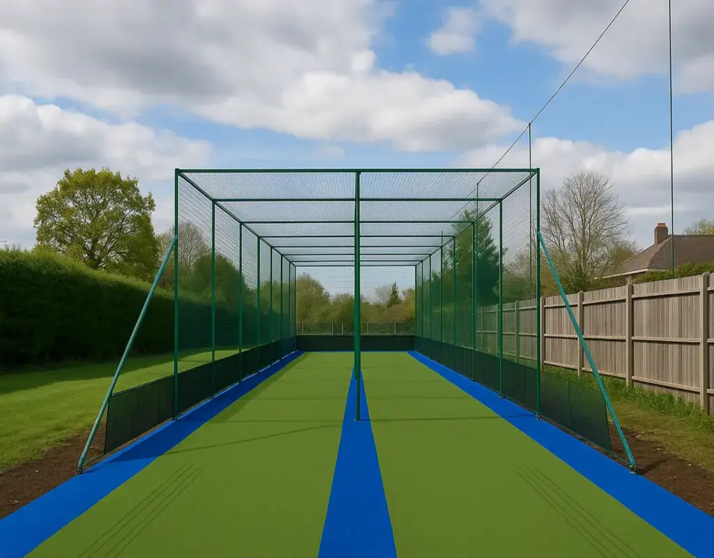 Top Premium Cricket Practice Nets in Tolichowki and Film Nagar