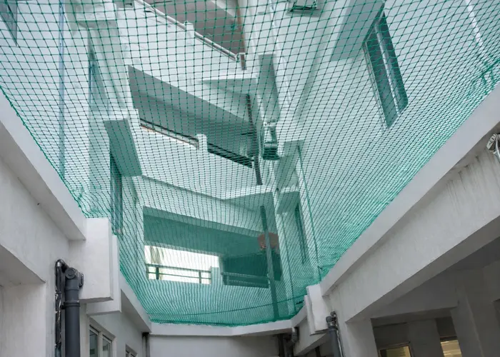 Top Quality Duct Area Nets in Gachibowli and Financial District