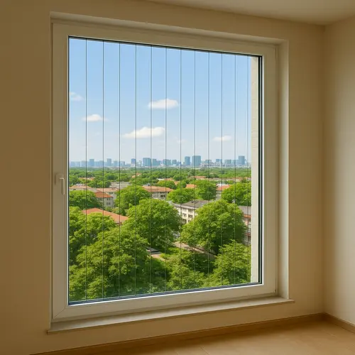 Window Invisible Grills in Sanath Nagar and Bollaram