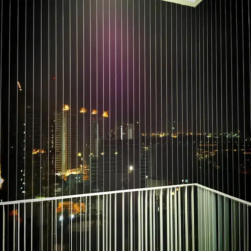 Balcony Invisible Grills in Mundhwa and Shivajinagar (3)